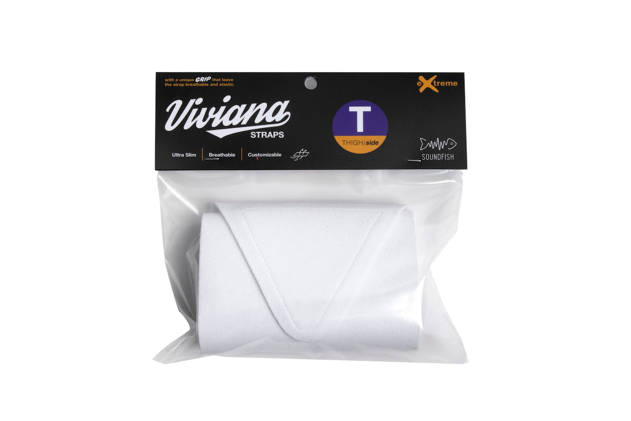 Viviana Straps Extreme Thigh Side