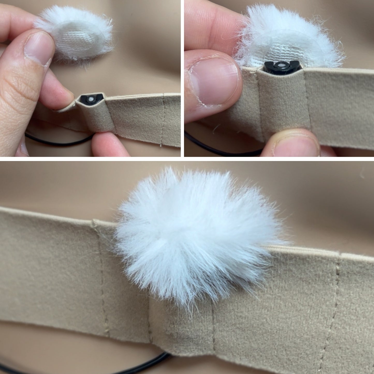 URSA Pack of 90 Sticky ZEROs