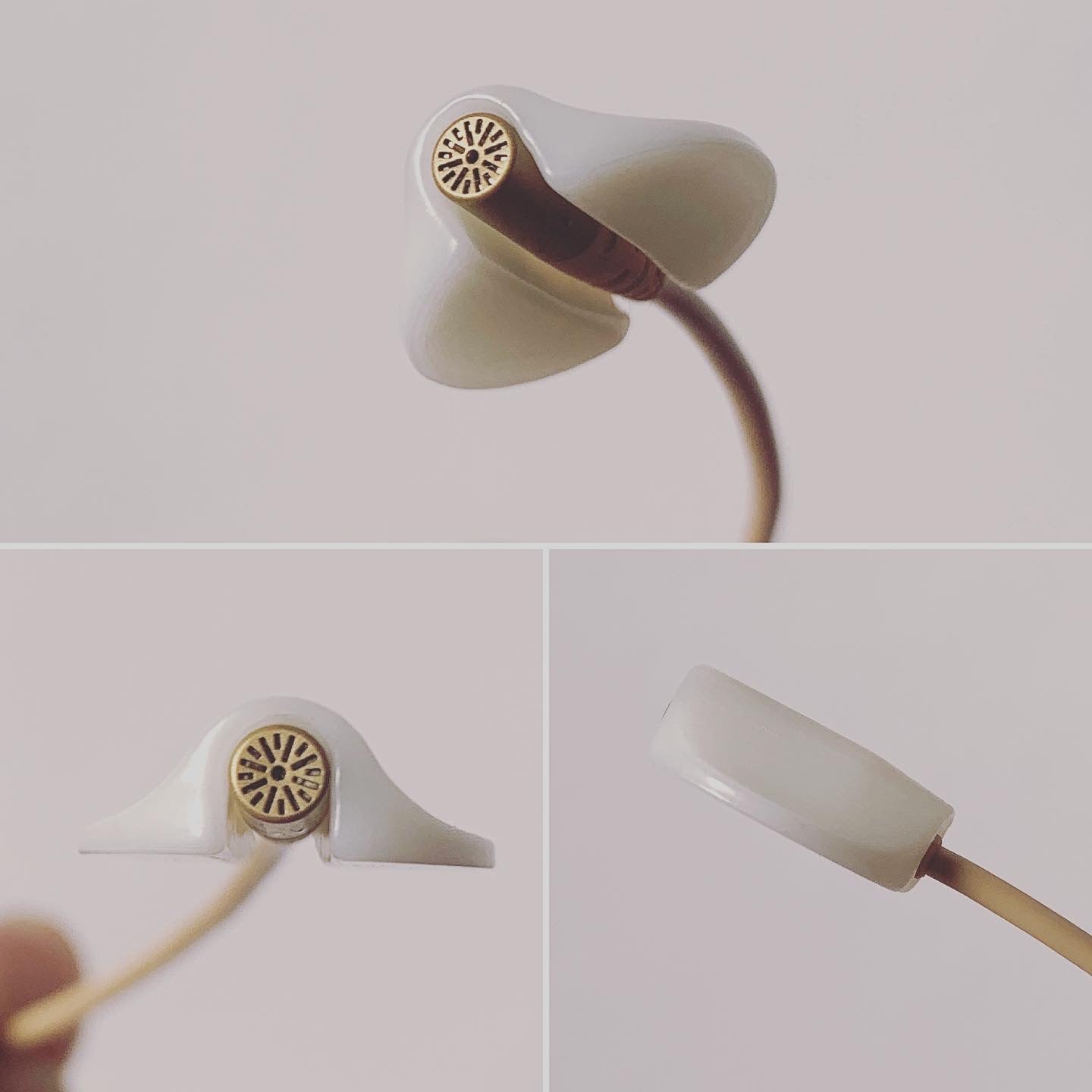 URSA Circular MiniMount