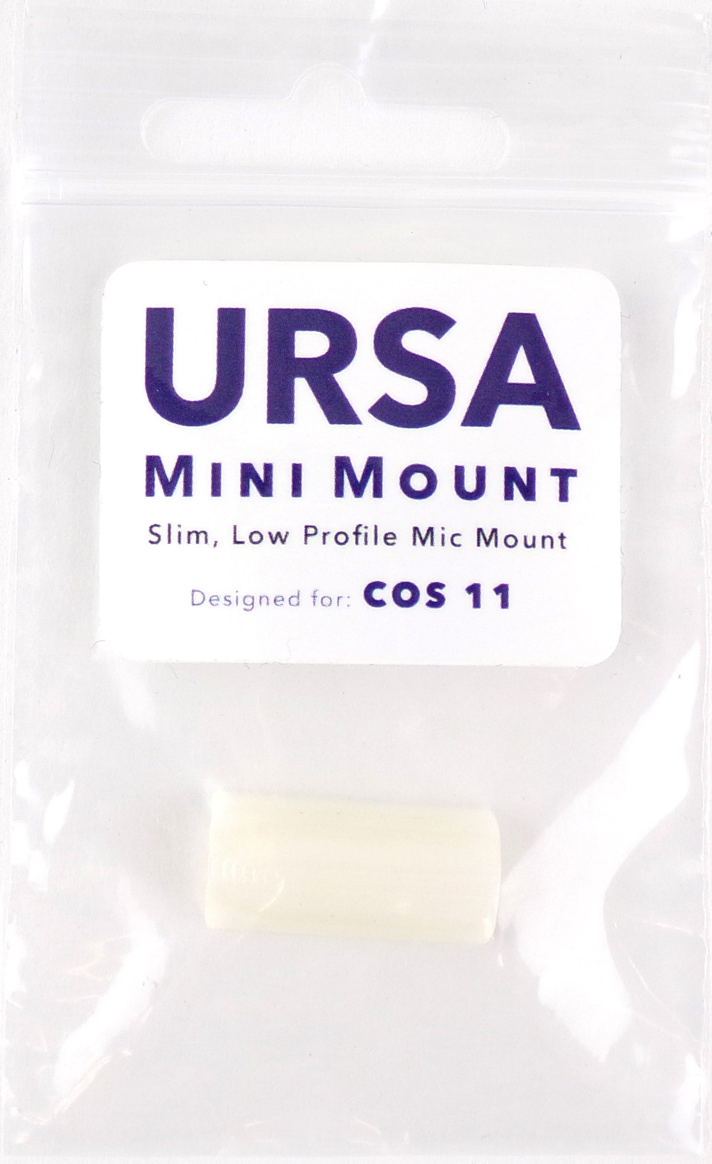 URSA MiniMount