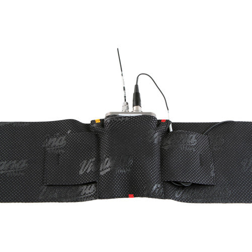 Viviana Straps Extreme Waist