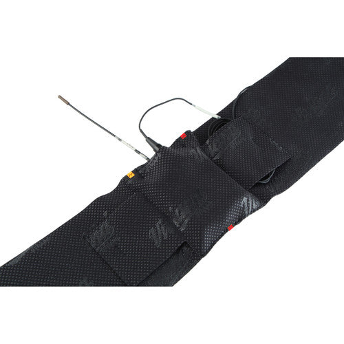 Viviana Straps Extreme Waist