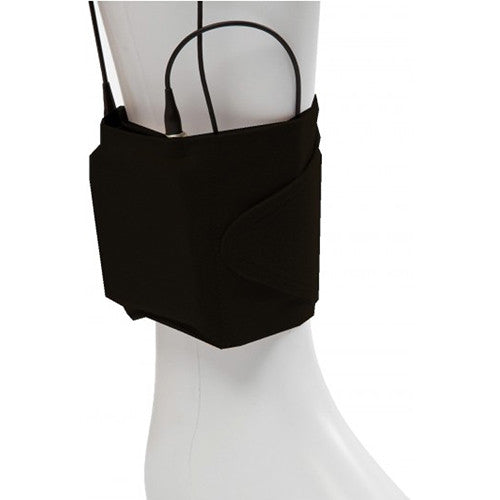 Viviana Straps Extreme Ankle