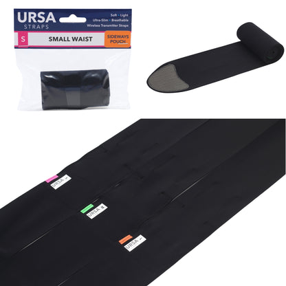 URSA Waist Strap - Sideways Pouch