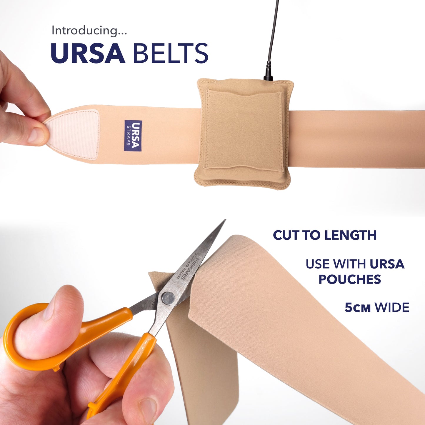 URSA Belt