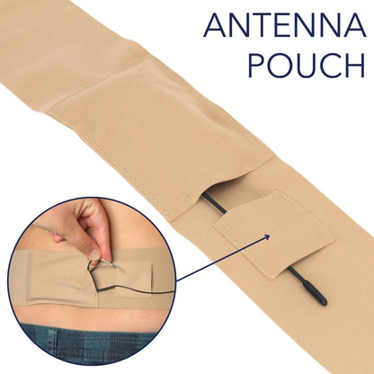 URSA Waist Strap - Sideways Pouch