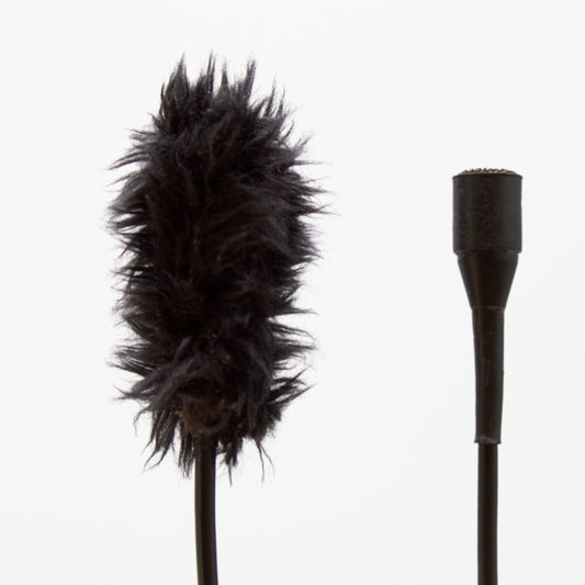 URSA x3 Plush Sleeves