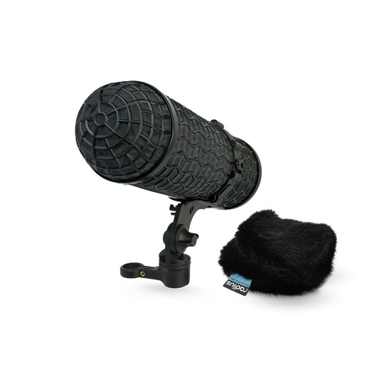 Radius Mini-ALTO 250 RAD-2 Kit & PG Handle