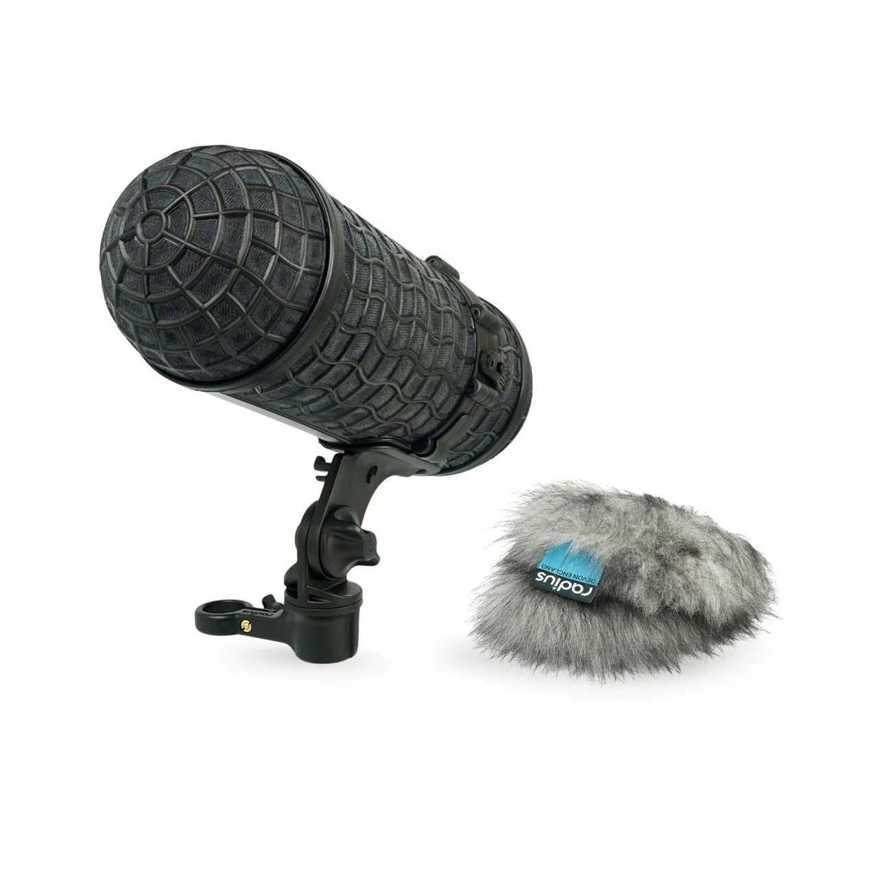 Radius Mini-ALTO 180 & RAD-2 Kit