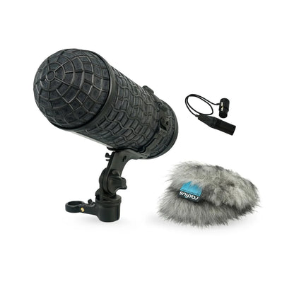 Radius Mini-ALTO 180 & RAD-2 Kit