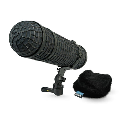 Radius Mini-ALTO 280 RAD-2 Kit & PG Handle