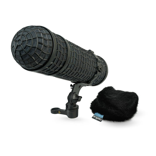 Radius Mini-ALTO 280 RAD-2 Kit & PG Handle