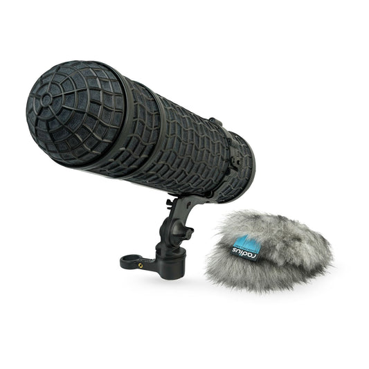 Radius Mini-ALTO 280 RAD-2 Kit & PG Handle