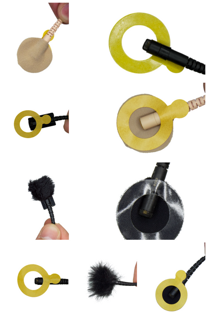 URSA Pack of 90 Sticky ZEROs