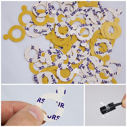 URSA Pack of 90 Sticky ZEROs