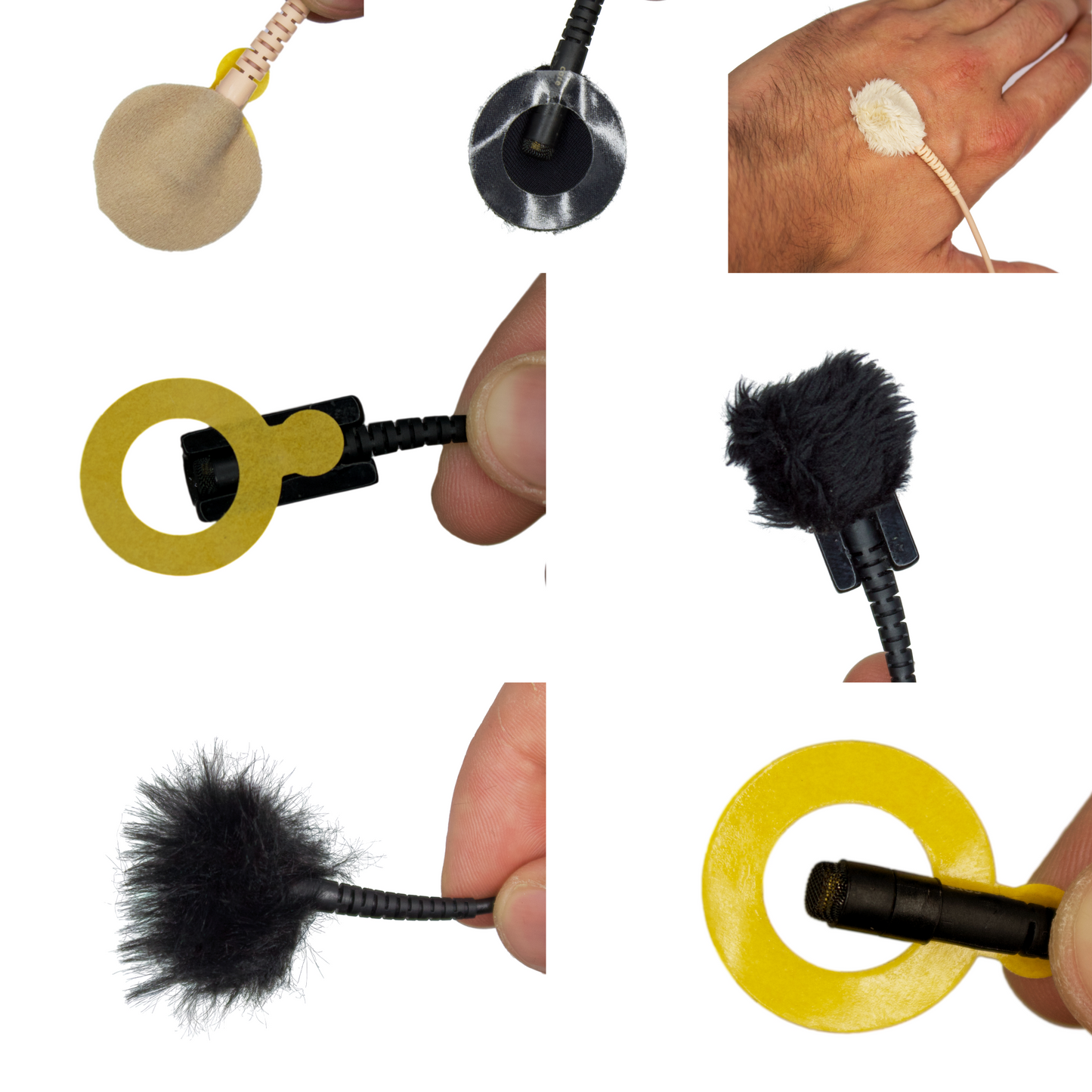 URSA Pack of 90 Sticky ZEROs