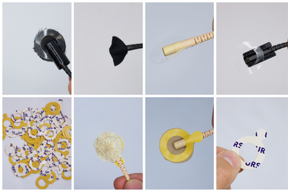 URSA Pack of 90 Sticky ZEROs