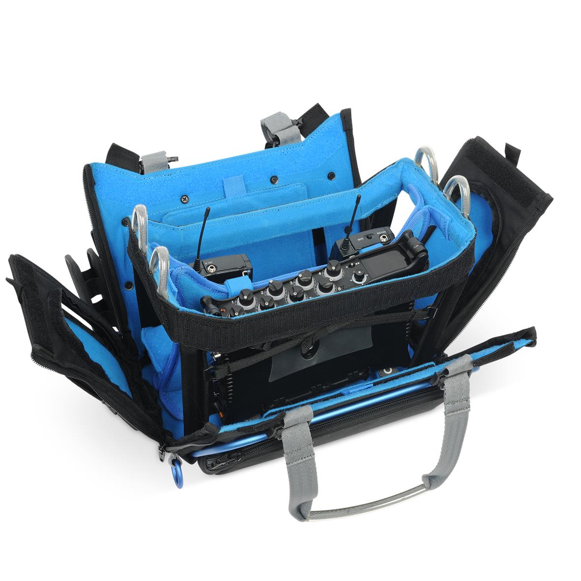 ORCA OR-330 PREMIUM AUDIO MIXER BAG