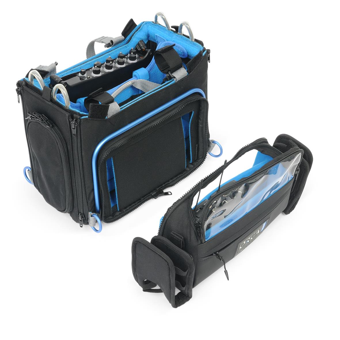 ORCA OR-330 PREMIUM AUDIO MIXER BAG