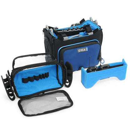 ORCA OR-330 PREMIUM AUDIO MIXER BAG