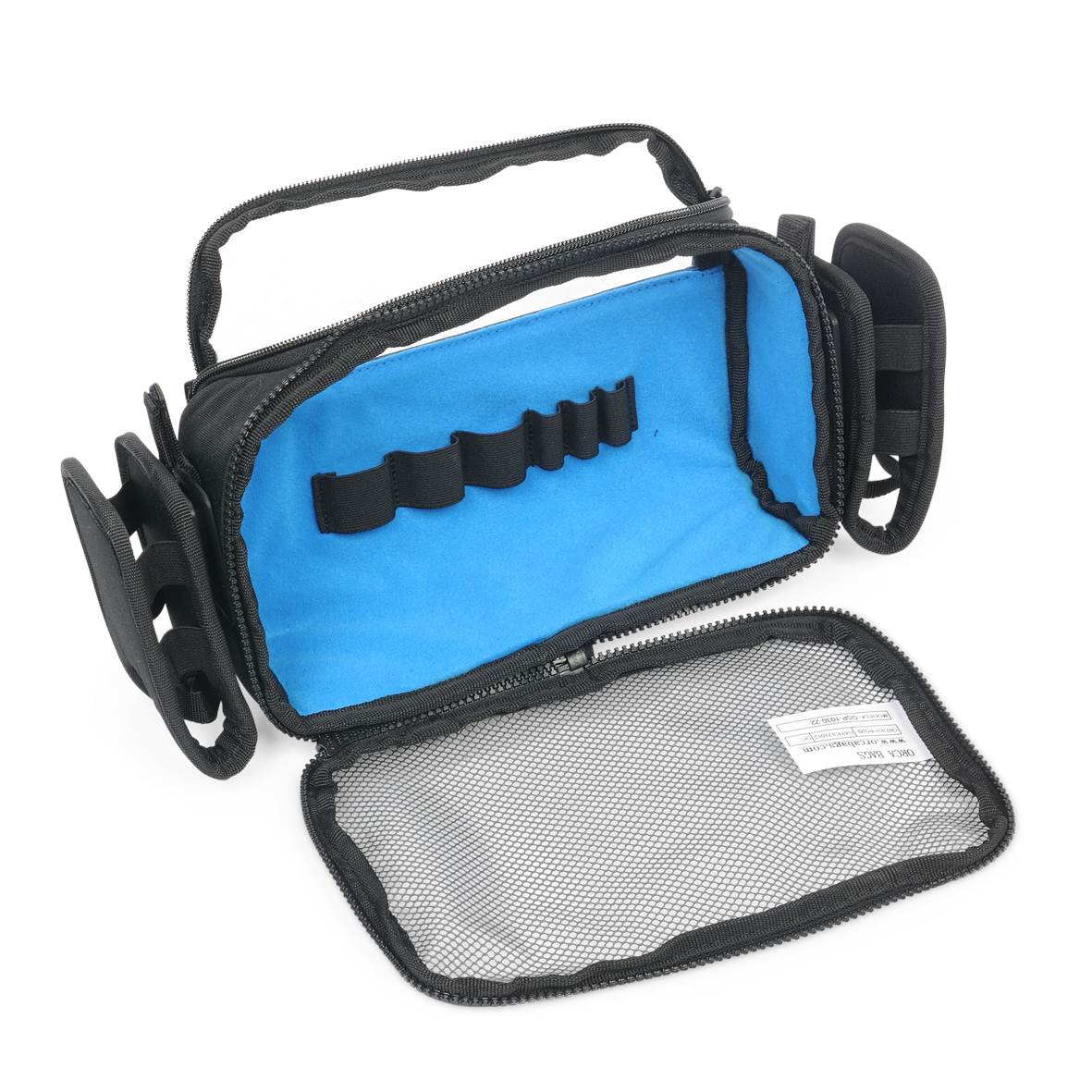 ORCA OR-330 PREMIUM AUDIO MIXER BAG