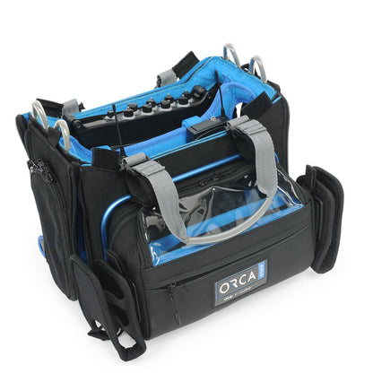 ORCA OR-330 PREMIUM AUDIO MIXER BAG