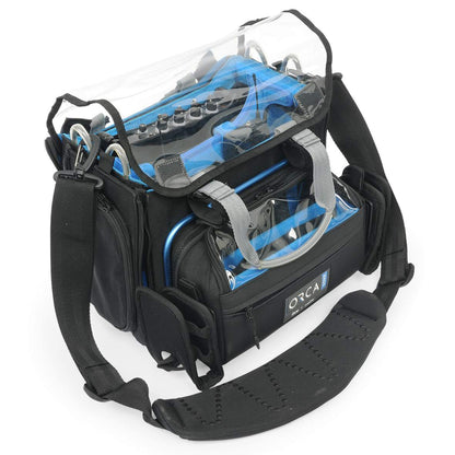 ORCA OR-330 PREMIUM AUDIO MIXER BAG