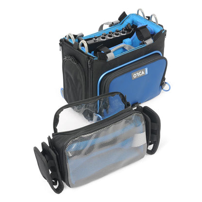 ORCA OR-330 PREMIUM AUDIO MIXER BAG