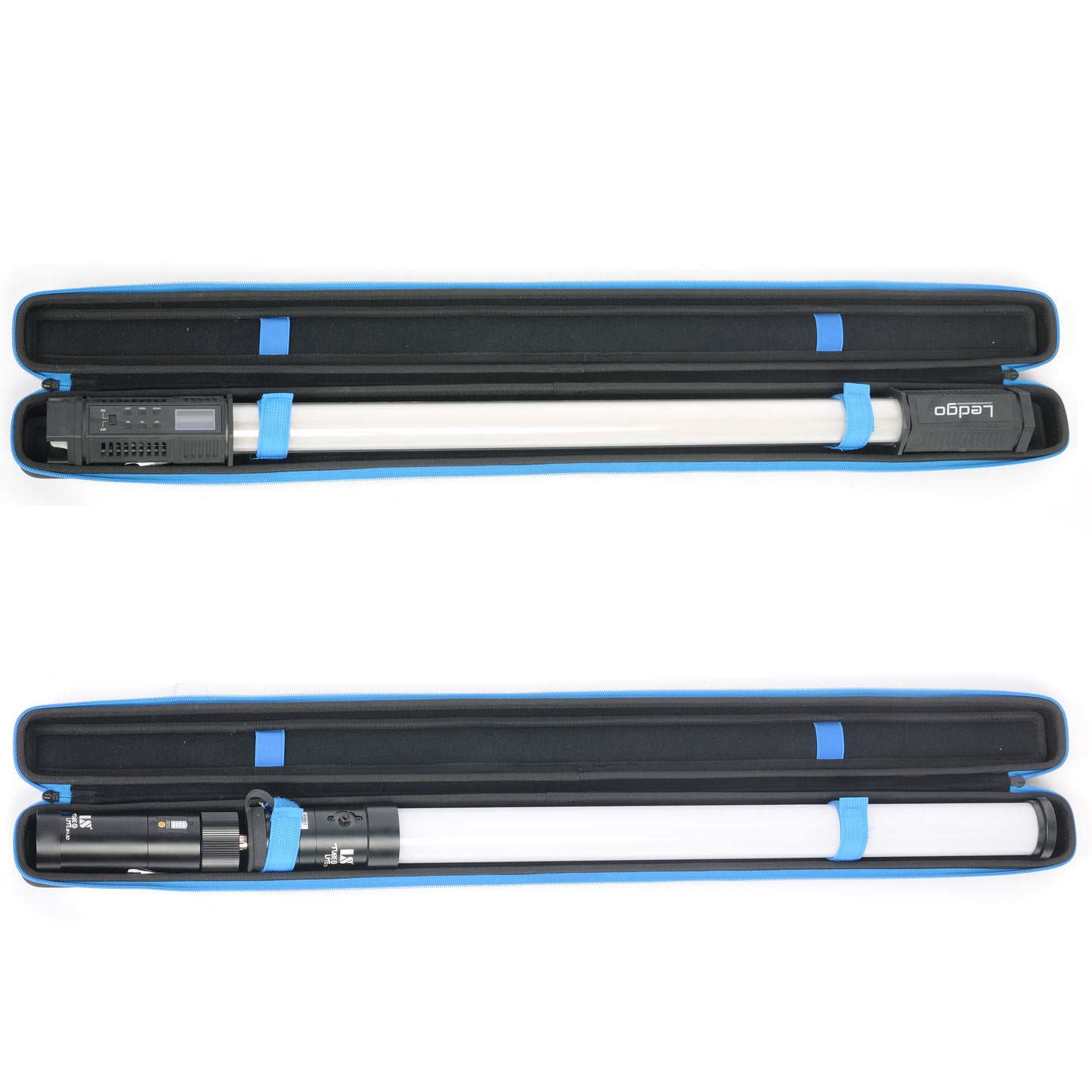 ORCA Hard Shell Boom Pole Case