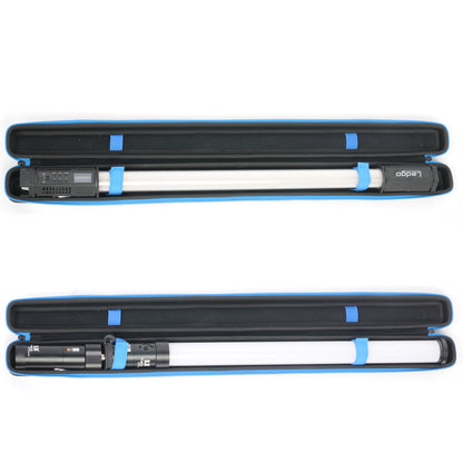ORCA Hard Shell Boom Pole Case