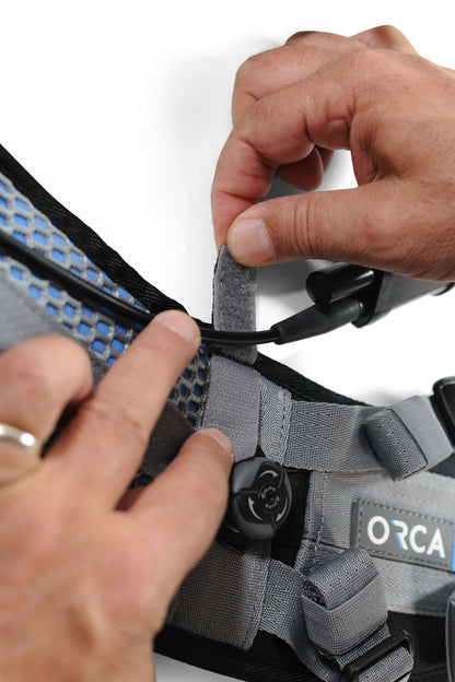 ORCA OR-445 Spinal Support System Harness