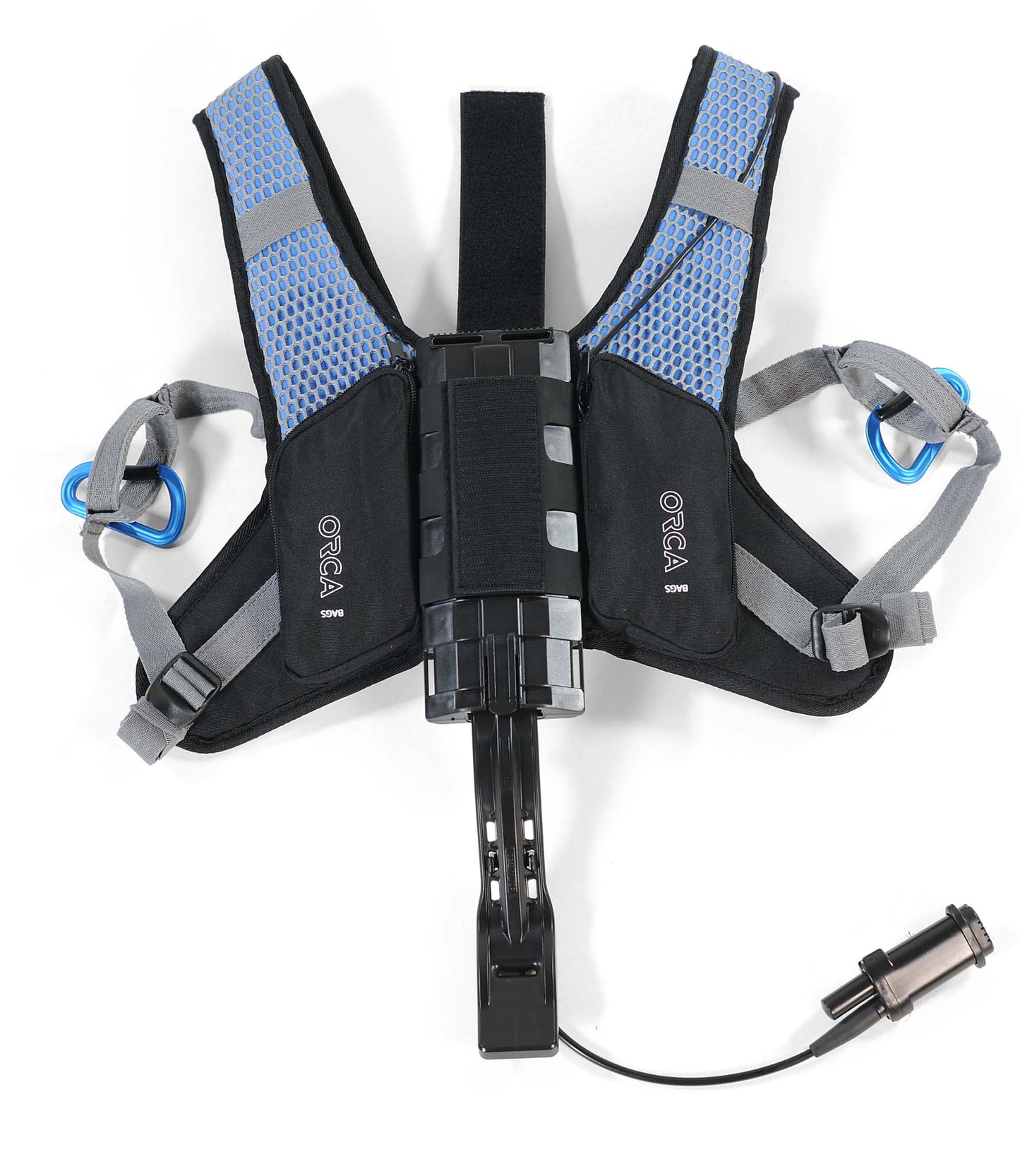 ORCA OR-445 Spinal Support System Harness