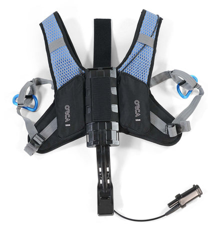 ORCA OR-445 Spinal Support System Harness