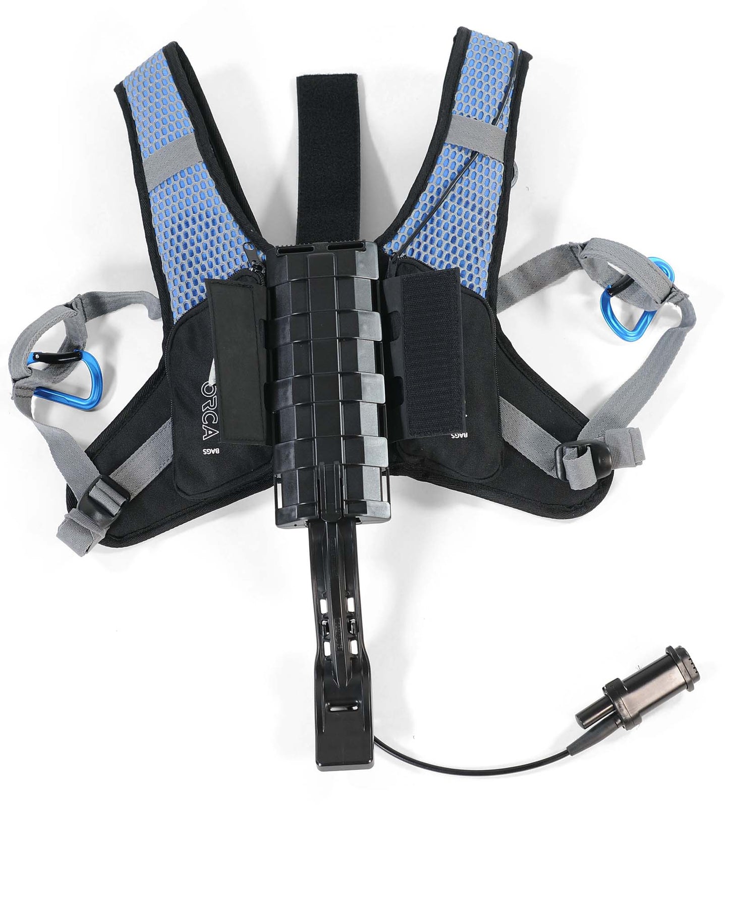 ORCA OR-445 Spinal Support System Harness