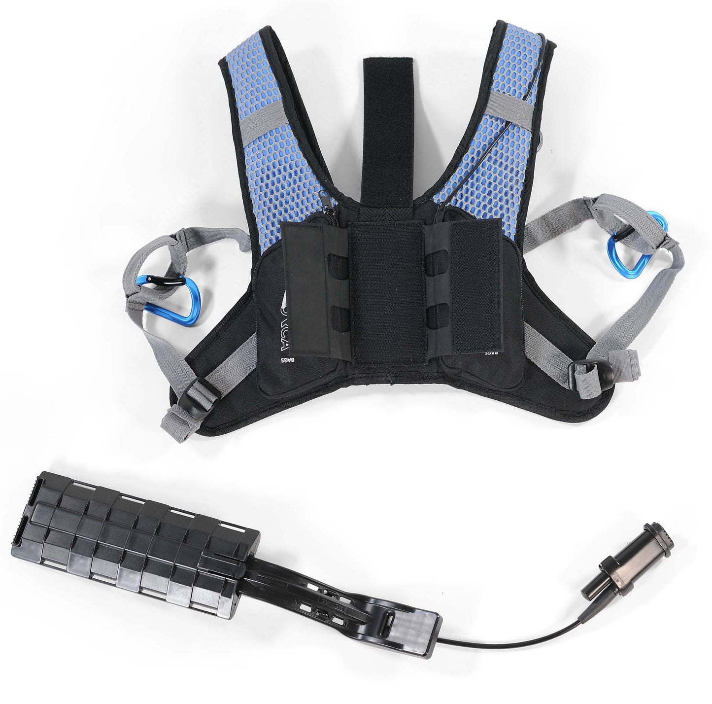 ORCA OR-445 Spinal Support System Harness