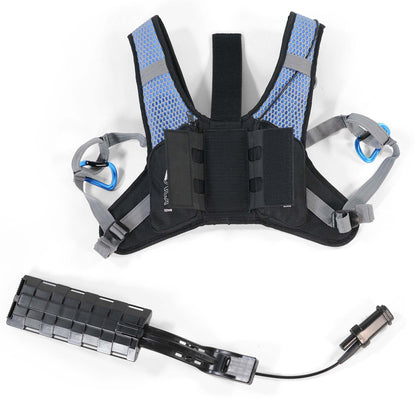 ORCA OR-445 Spinal Support System Harness