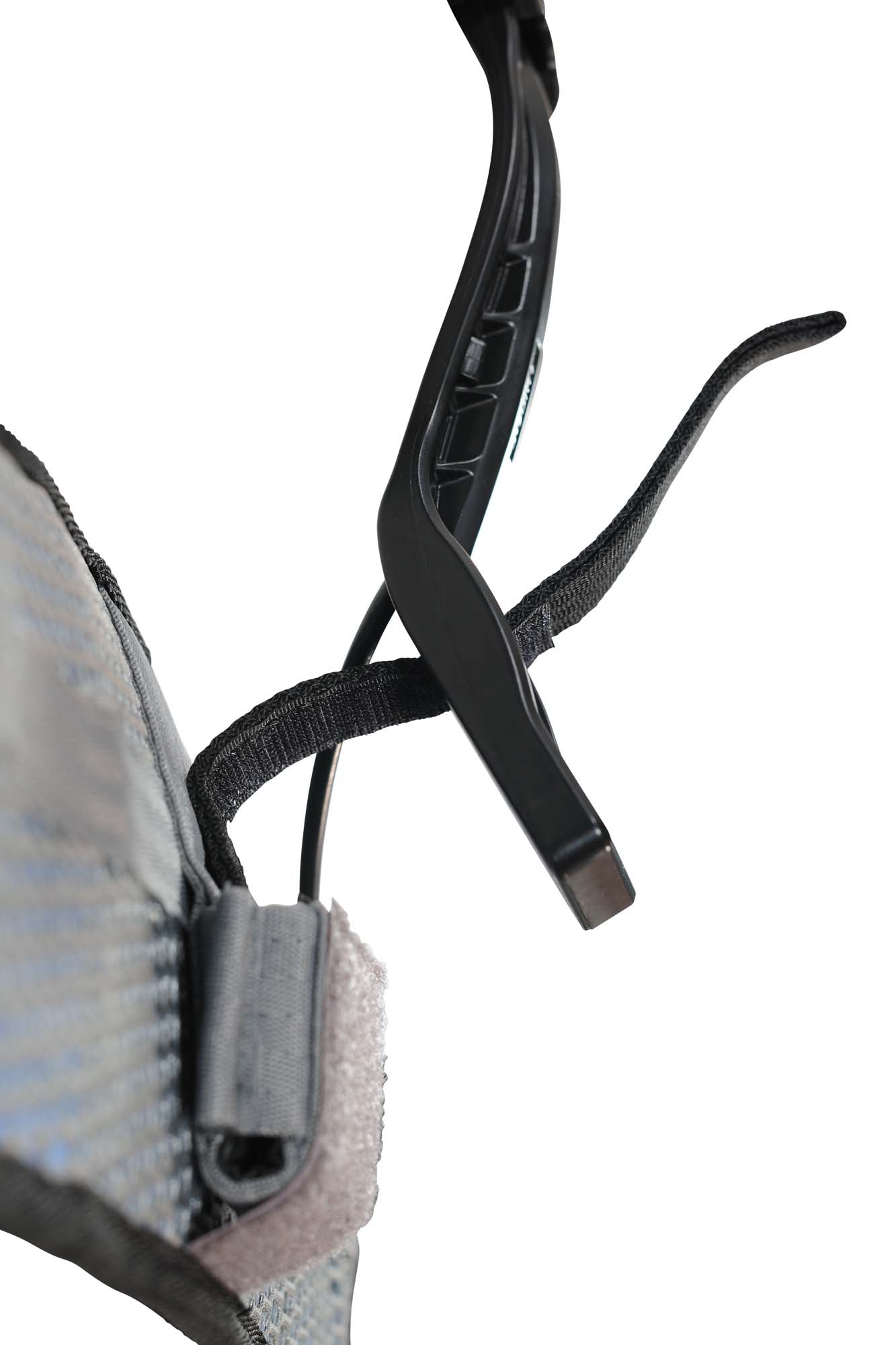 ORCA OR-445 Spinal Support System Harness