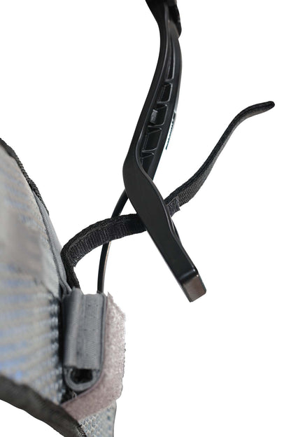 ORCA OR-445 Spinal Support System Harness