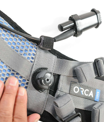 ORCA OR-445 Spinal Support System Harness
