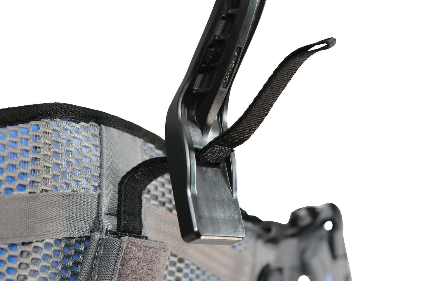 ORCA OR-445 Spinal Support System Harness