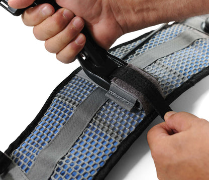 ORCA OR-445 Spinal Support System Harness