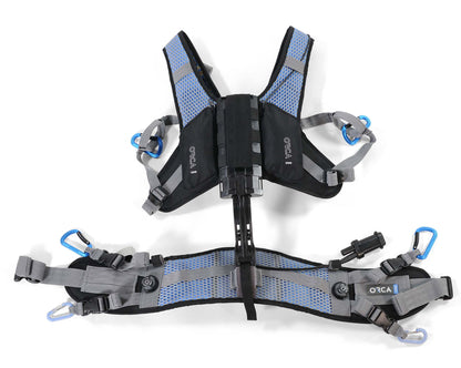 ORCA OR-445 Spinal Support System Harness