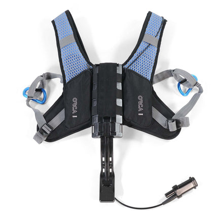 ORCA OR-445 Spinal Support System Harness