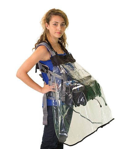 ORCA OR-35　ORCA Audio Bag Rain Cover