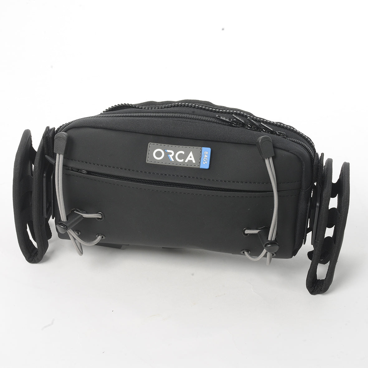 ORCA Front Accessories Pocket