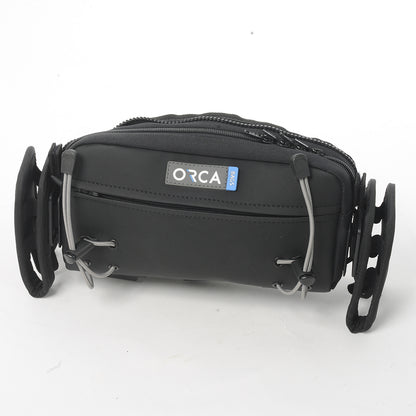 ORCA Front Accessories Pocket