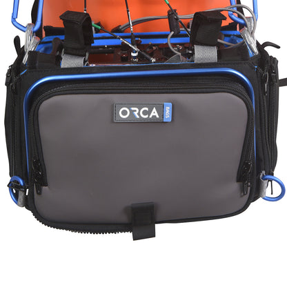ORCA Flat Front Pocket