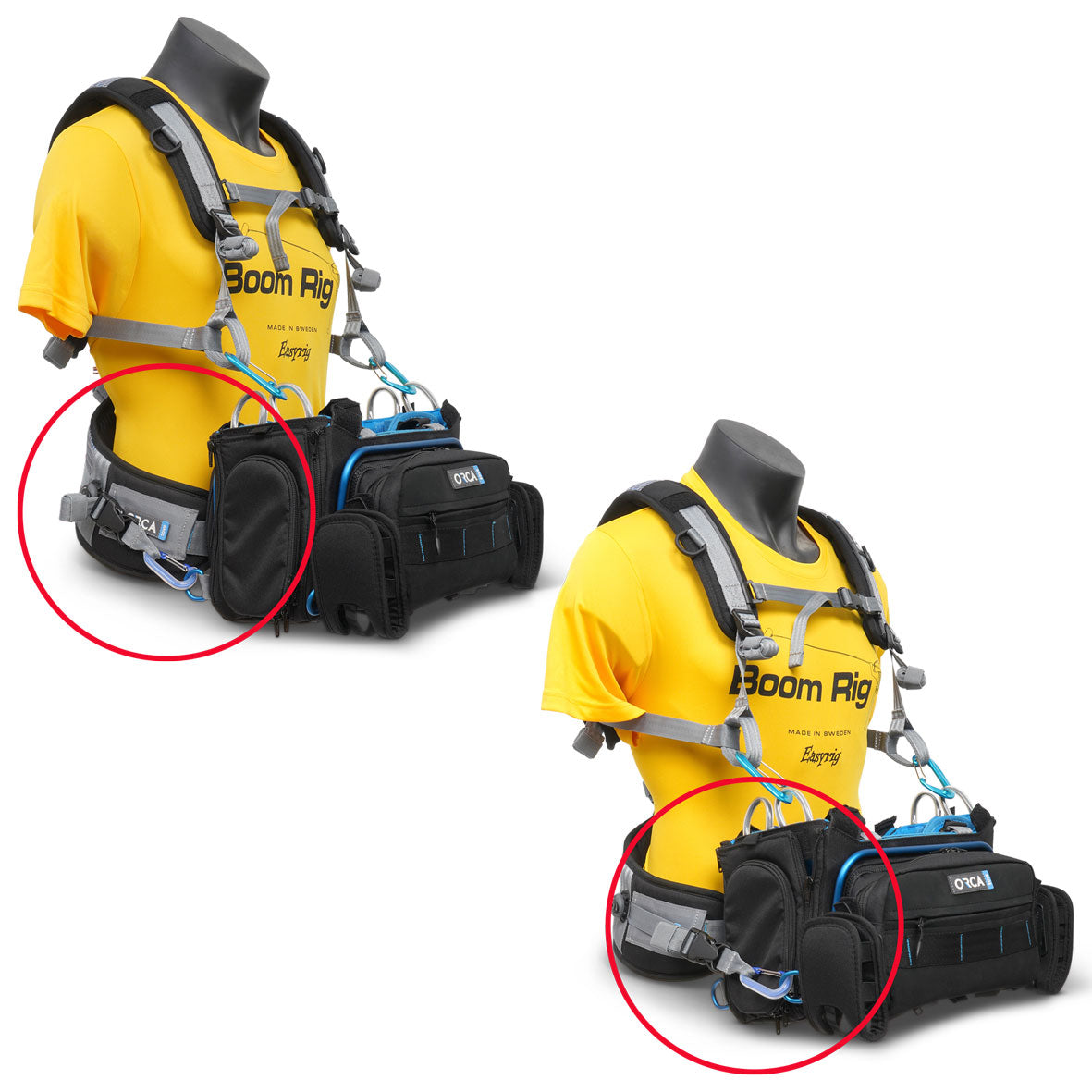 ORCA OR-440 Sound Harness