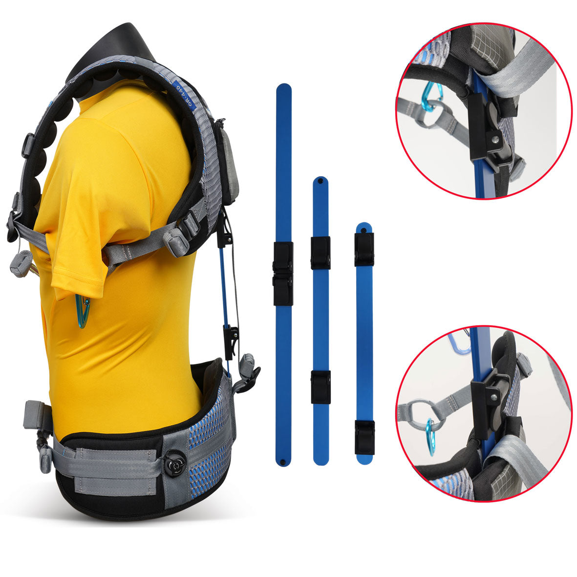 ORCA OR-440 Sound Harness