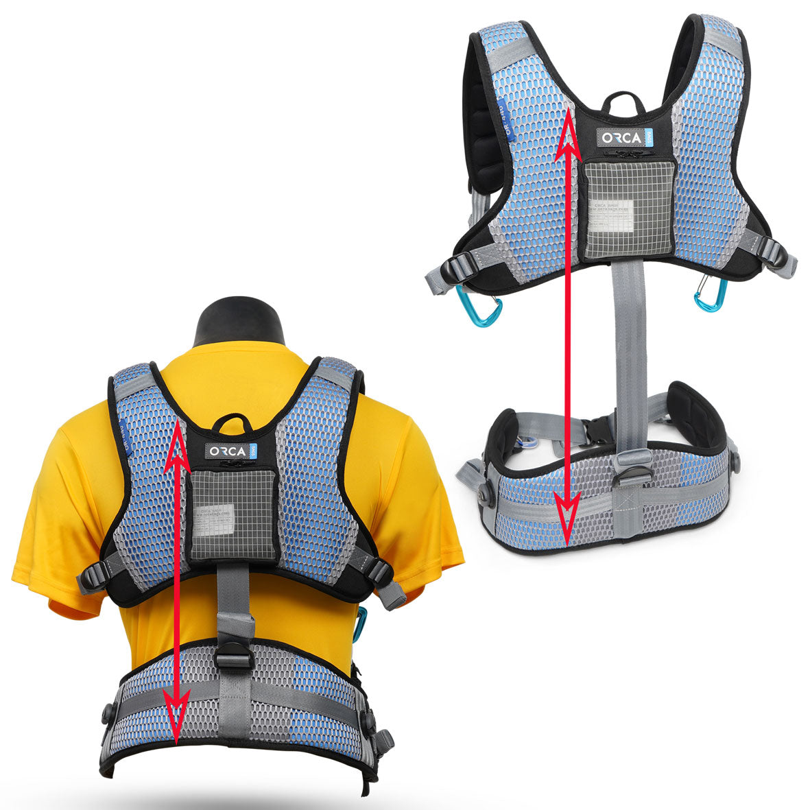 ORCA OR-440 Sound Harness